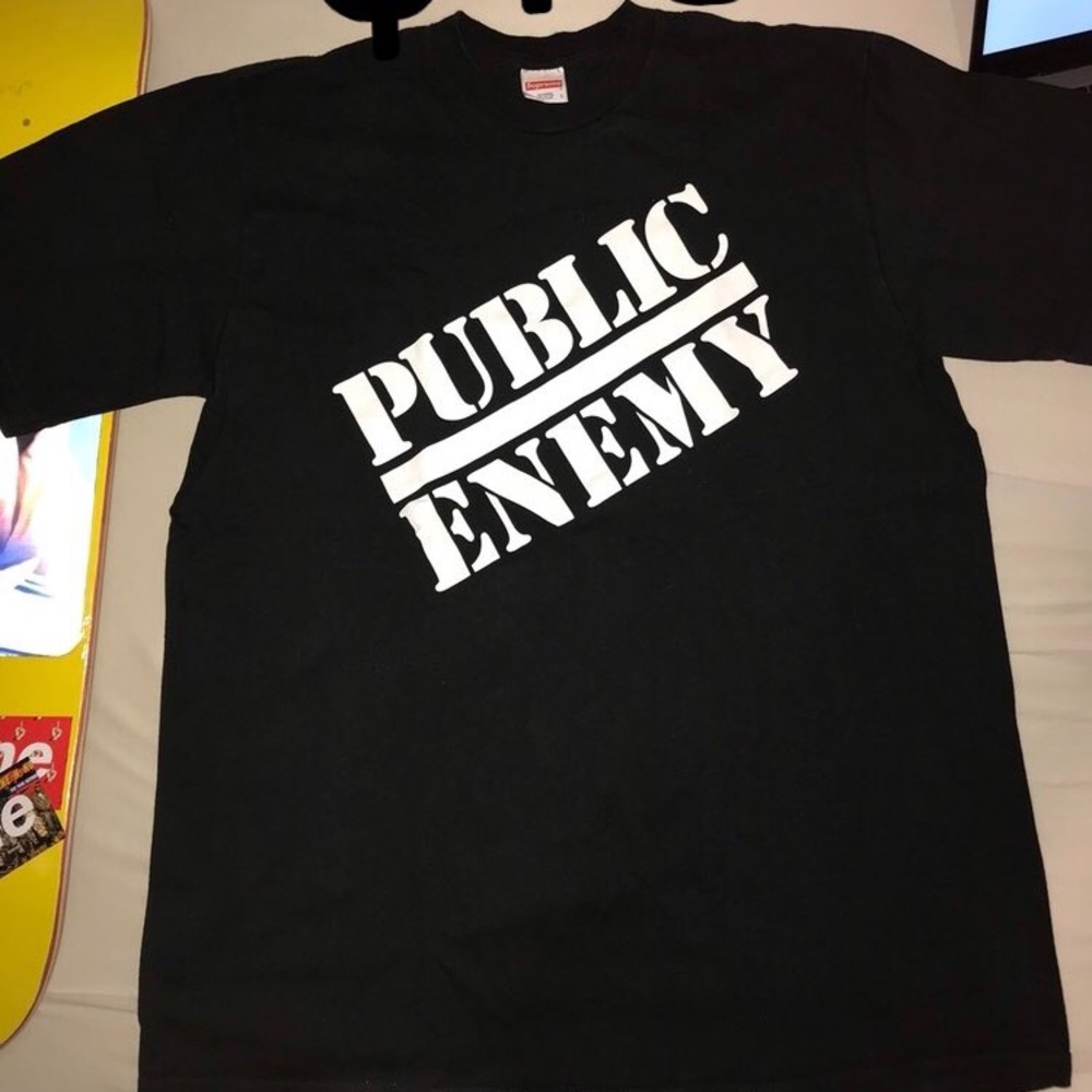 Supreme Undercover T shirt